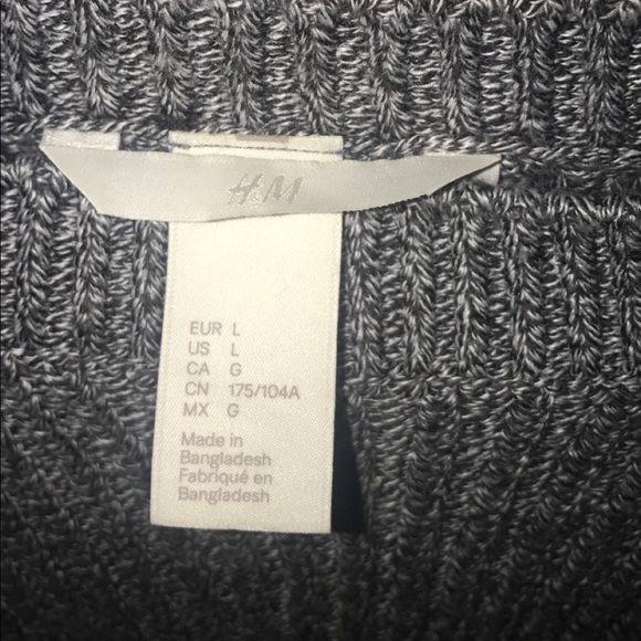 Sweater - Picture 3 of 3